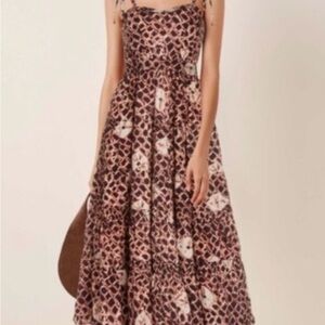 Ulla Johnson Dress